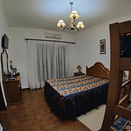 Alojamento Local Ceu-Azul Porto de Mós 외부 사진
