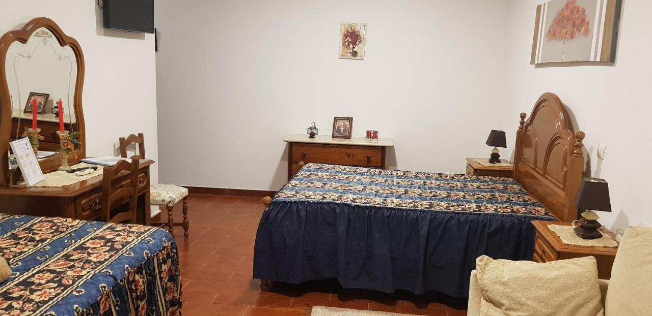 Alojamento Local Ceu-Azul Porto de Mós 외부 사진
