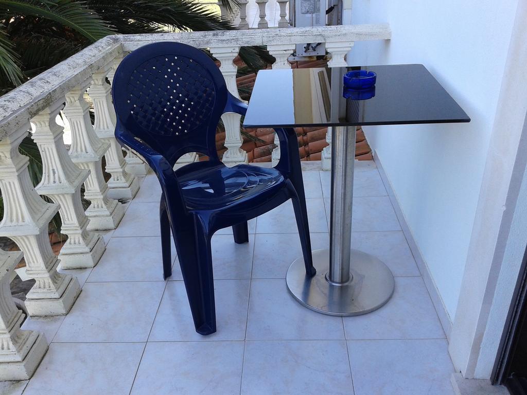 Alojamento Local Ceu-Azul Porto de Mós 외부 사진