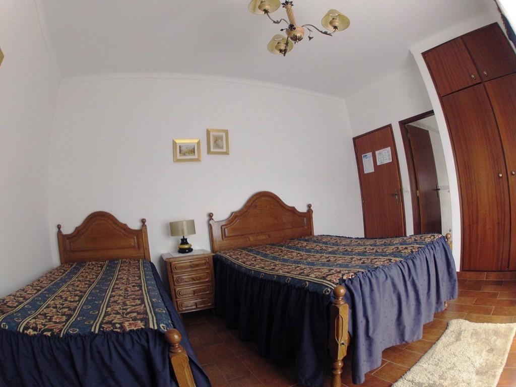 Alojamento Local Ceu-Azul Porto de Mós 객실 사진