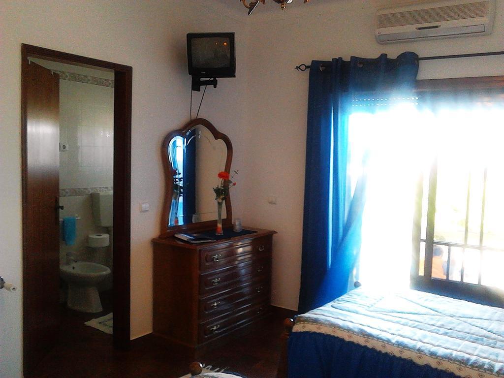 Alojamento Local Ceu-Azul Porto de Mós 외부 사진