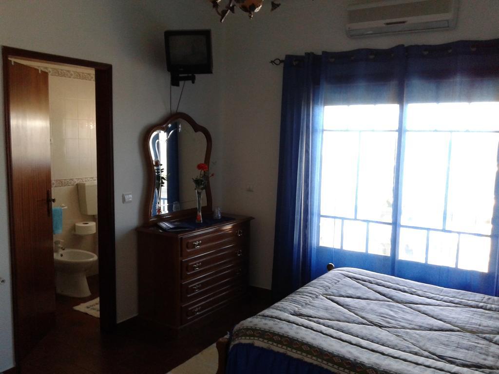 Alojamento Local Ceu-Azul Porto de Mós 외부 사진
