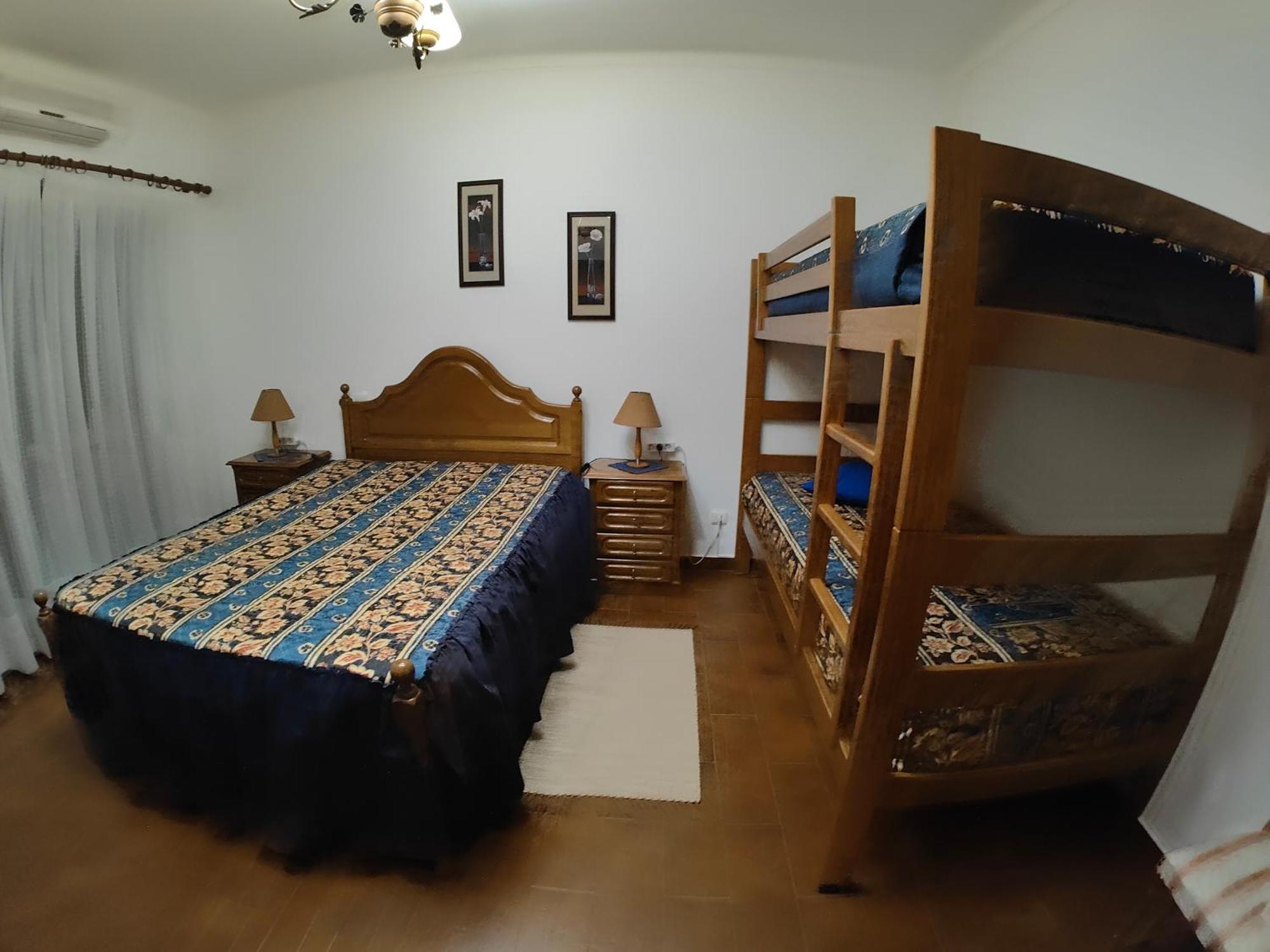 Alojamento Local Ceu-Azul Porto de Mós 외부 사진