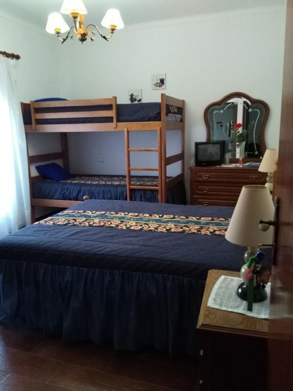 Alojamento Local Ceu-Azul Porto de Mós 외부 사진