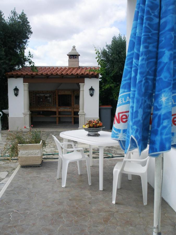 Alojamento Local Ceu-Azul Porto de Mós 외부 사진