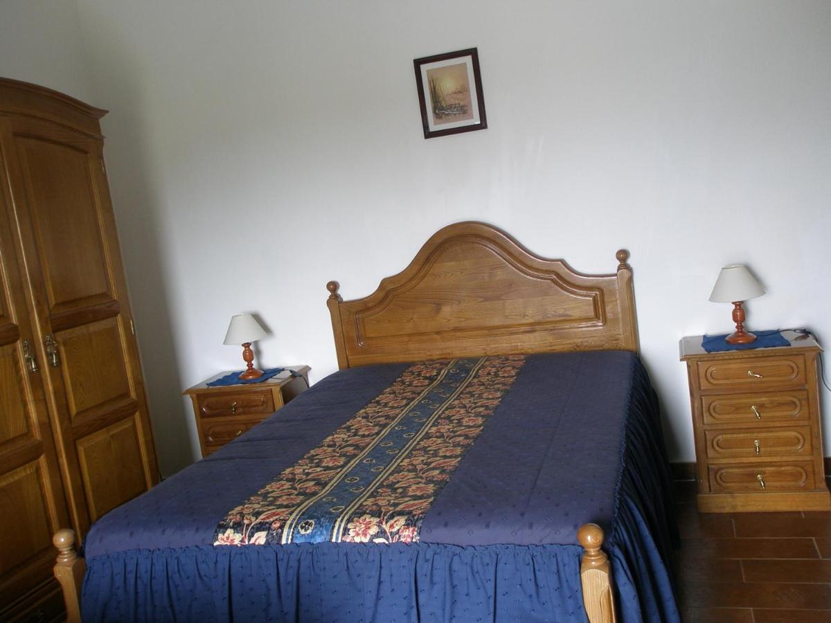 Alojamento Local Ceu-Azul Porto de Mós 외부 사진