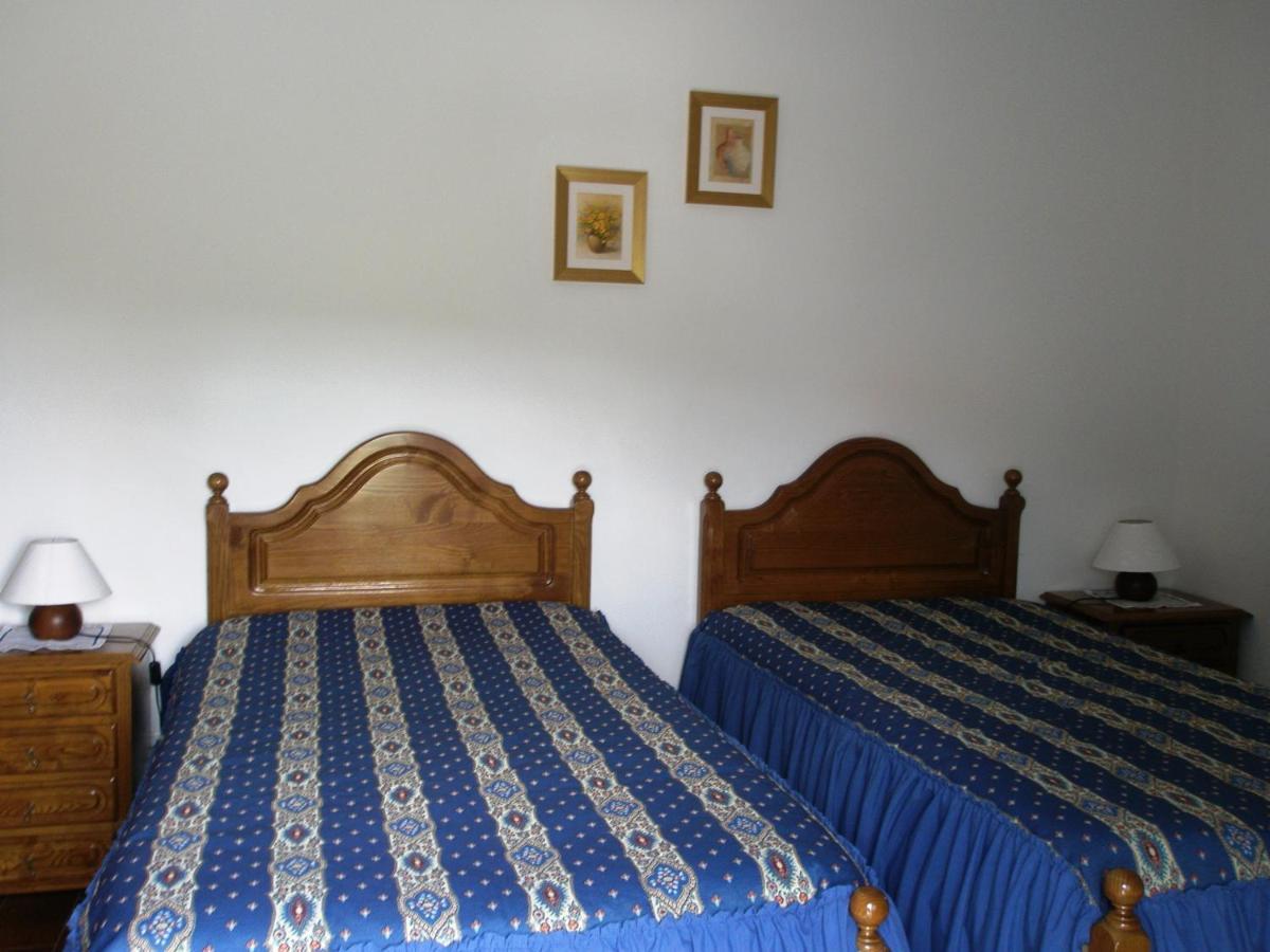 Alojamento Local Ceu-Azul Porto de Mós 객실 사진