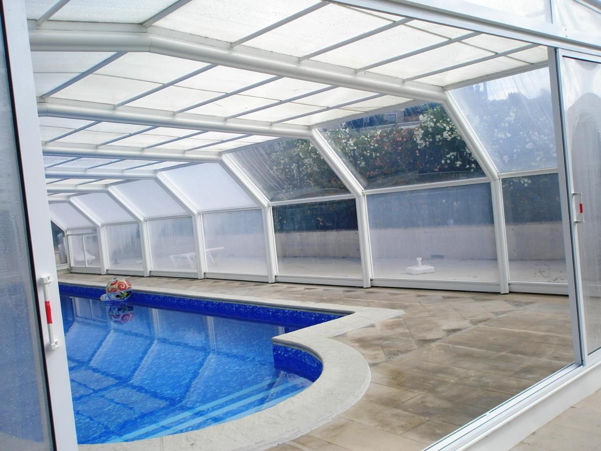 Alojamento Local Ceu-Azul Porto de Mós 외부 사진